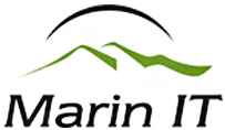MarinIT logo